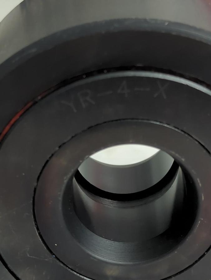Used SMITH,YR-4-X,YOKE CAM ROLLER 905878 PRE-OWNED