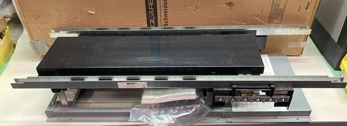 Square D,NF430L2,Panelboard Interior 250A Ser E1