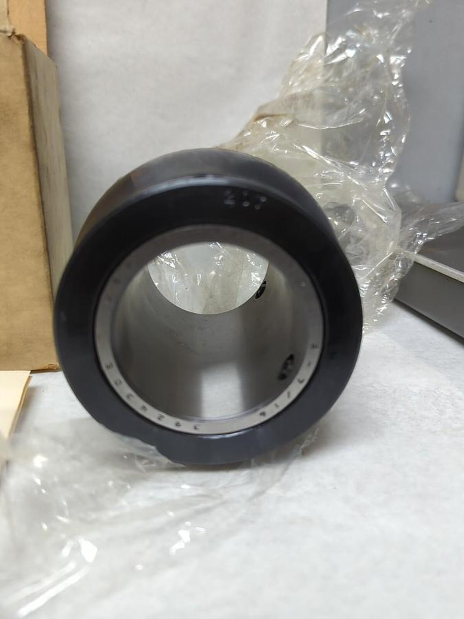 MORSE-SEALMASTER,550108,RCI 207 BEARING CARTRIDGE INSERT 2-7/16 IN BORE NOS