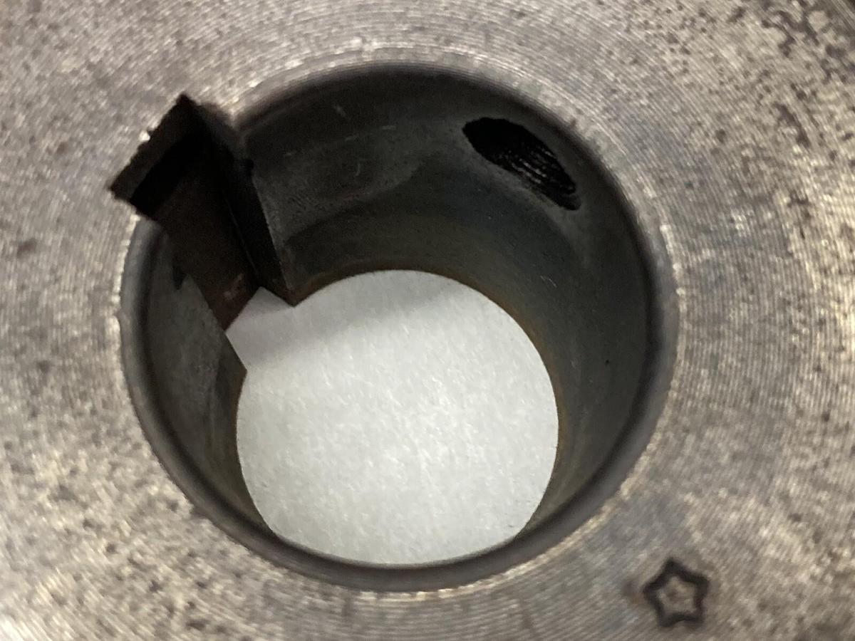 Lovejoy,685144 36161 9S,Fling 1-1/2 W/KW