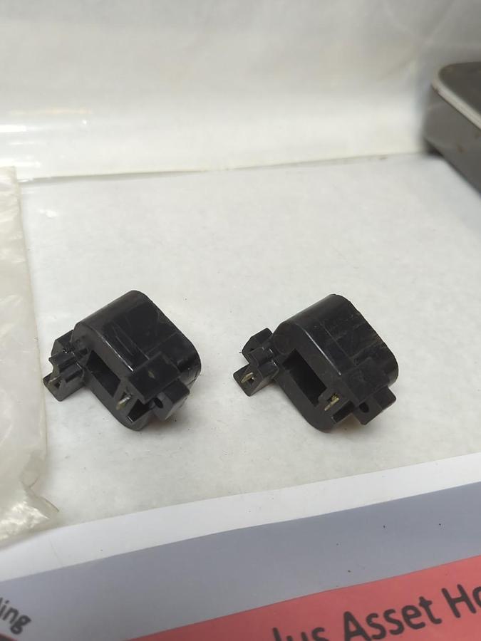 Used SQUARE D,31012-400-52,COIL 240V 60HZ 220V 50HZ LOT OF 2 PRE-OWNED