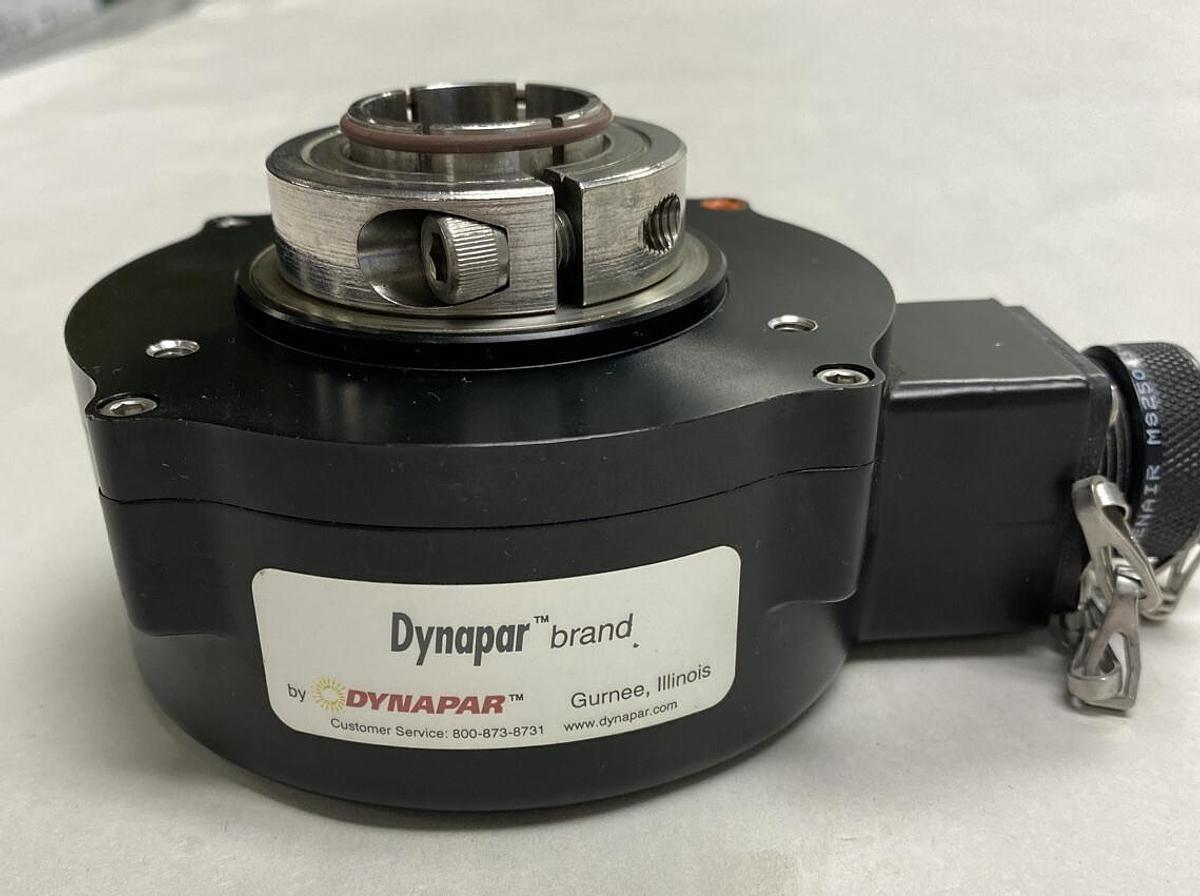 Northstar,HSD371000733100,Hollowshaft Encoder DW38HA-50-1000-ABC-72-S16-28