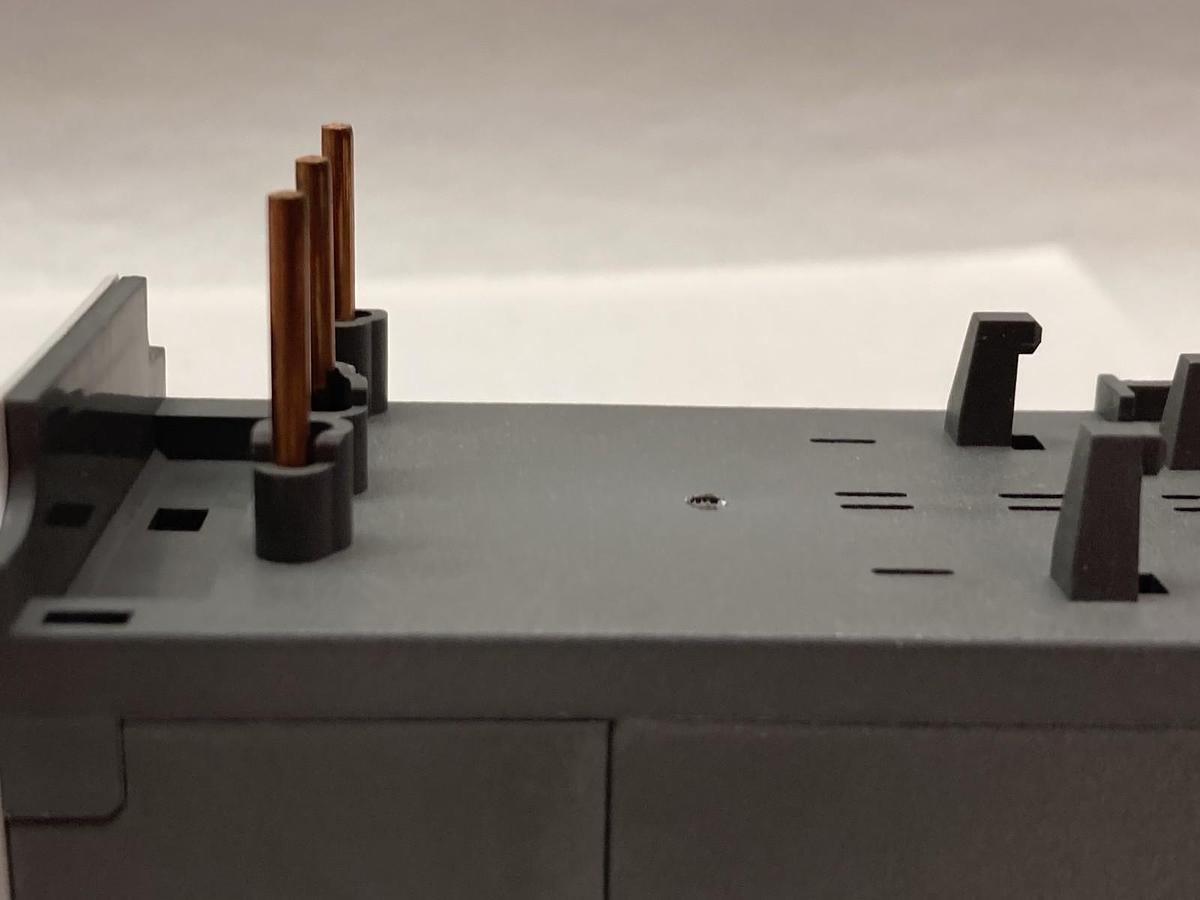 Cerus Industrial,MTK-32/3K 0.63S,Thermal Overload Relay 600Vac