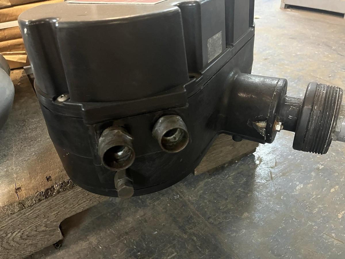 Used BINMASTER,SBRX II, SMART BOB II LEVEL SENSOR