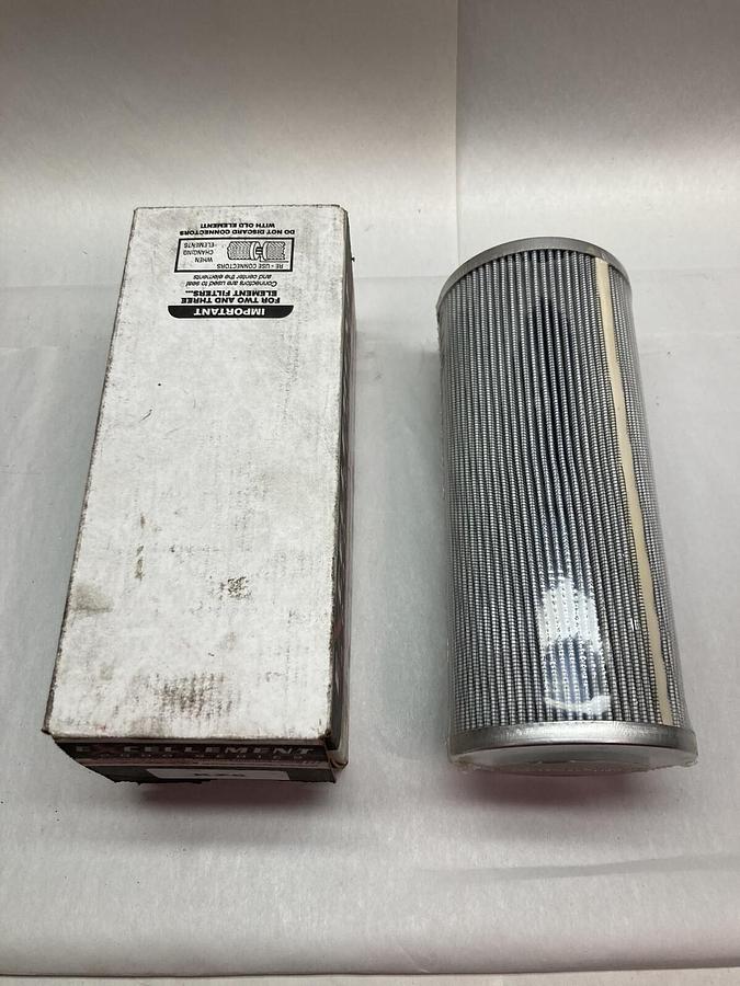 Schroeder,KZ5,Hydraulic Cartridge