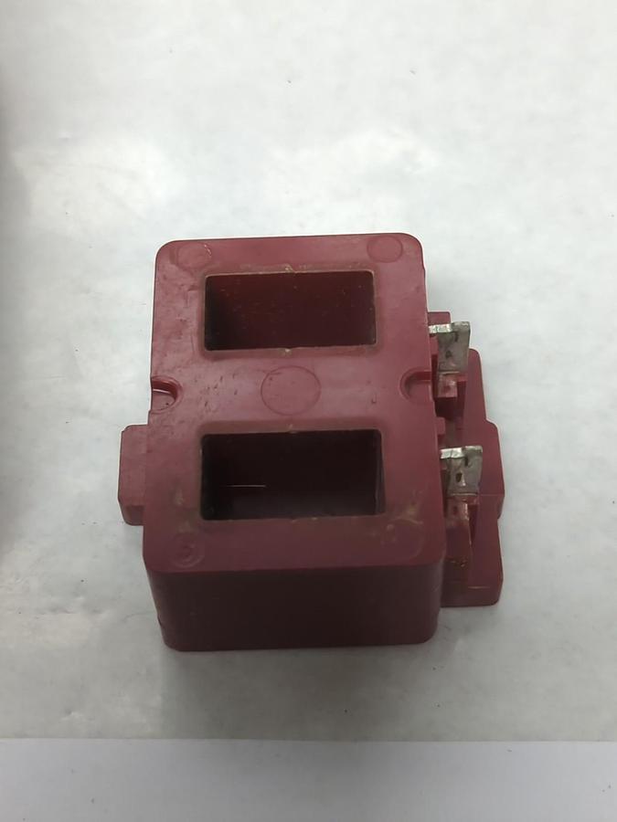 Used CUTLER-HAMMER,9-1887-1,CITATION COIL, KIT 110/120V 50/60 HZ NOS