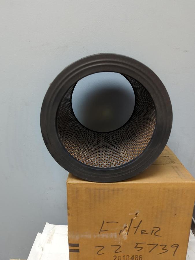 GARDNER DENVER,2010486,AIR FILTER NOS