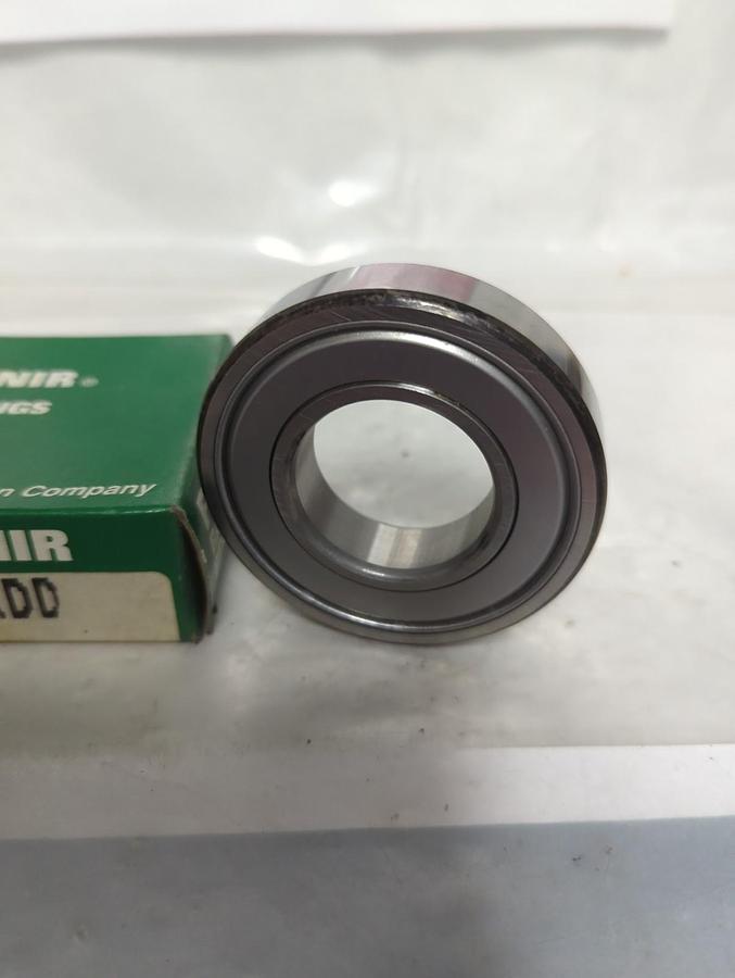 FAFNIR,207KDD,SHIELDED BALL BEARING NOS