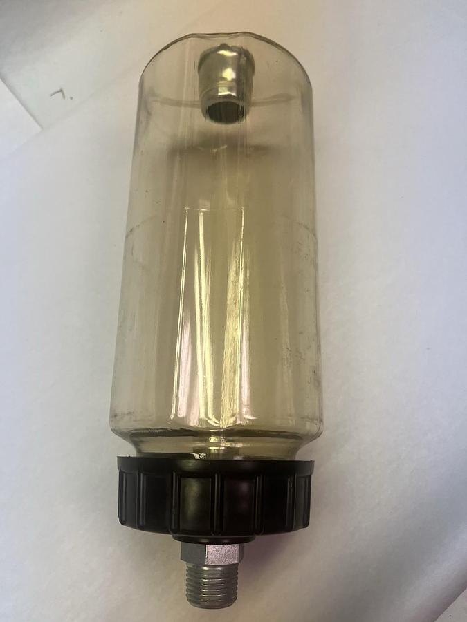 OIL RITE,32OZ,PLASTIC OILER 1 QRT 3/4"