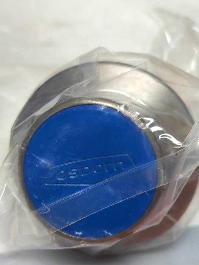 OSBORN,FLN-1-1/2,HEAVY DUTY IDLER ROLLER 1-1/2 INCH NOS