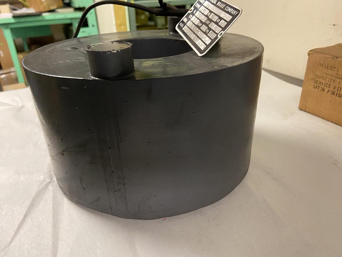 GE General Electric,GR1 Frame 10 DC,Coil Shunt 9.2 250VDC