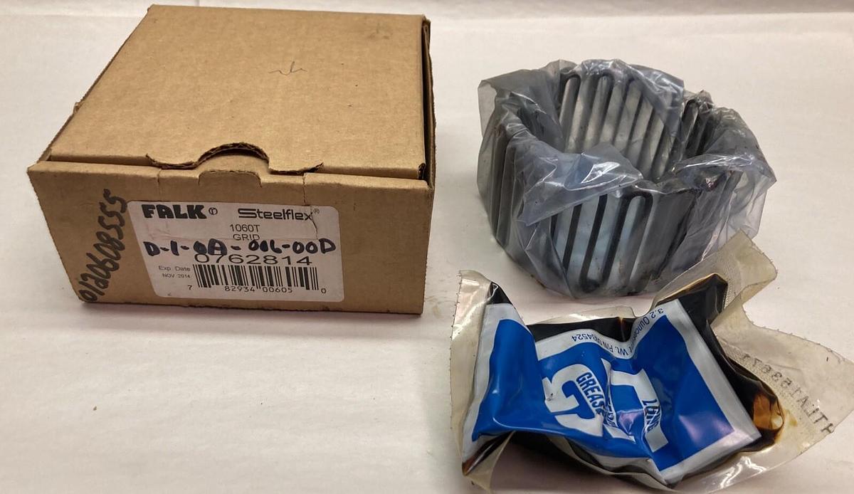 Falk,1060T,Steelflex Grid