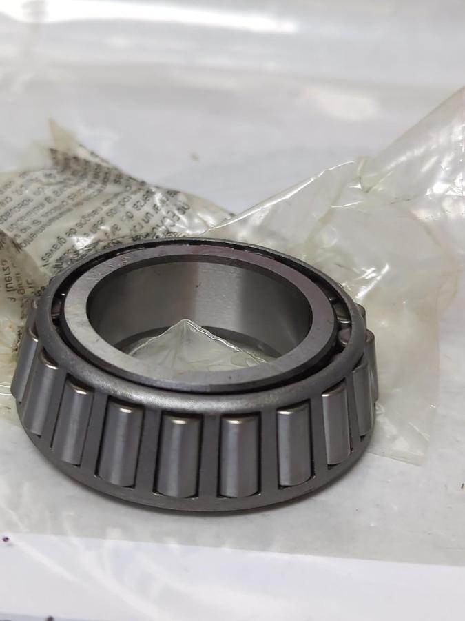 TIMKEN,13682,ROLLER BEARING CONE NOS