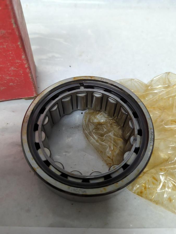 LINK-BELT,M5209TV,ROLLER BEARING NOS