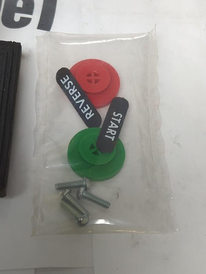 EMPIRE,E5000-208,PUSH BUTTON ASSEMBLY