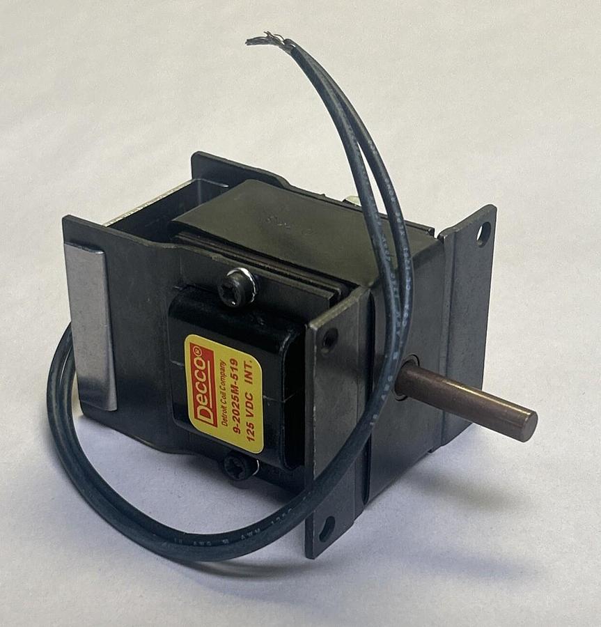 SIEMENS,15-171-339-MK,AIR BREAKER SOLENOID NOS