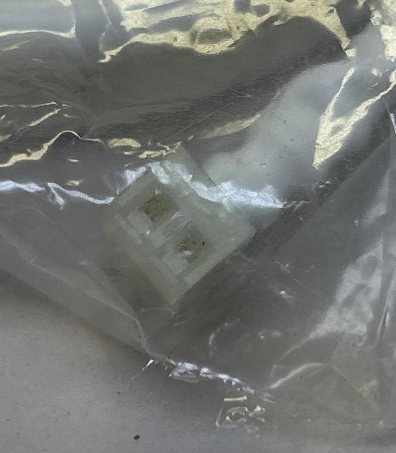 GENERAL ELECTRIC,336A3485AGG02,CABLE ASSEMBLY NOS