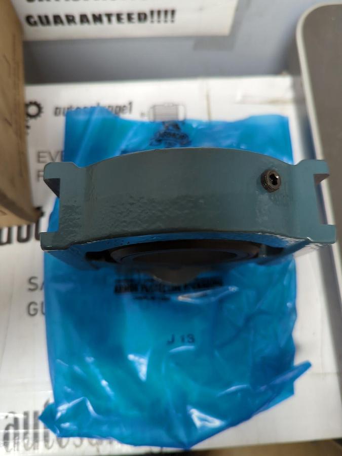 DODGE,033926 WSTU-LT10-208,TAKE-UP BEARING UNIT NON-COLLAR 2-1/2 INCH BORE NOS