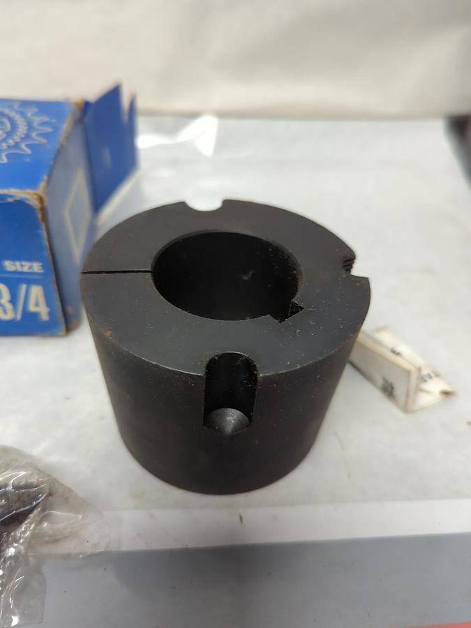 MARTIN,2525,BUSHING 1-3/4 INCH BORE NOS