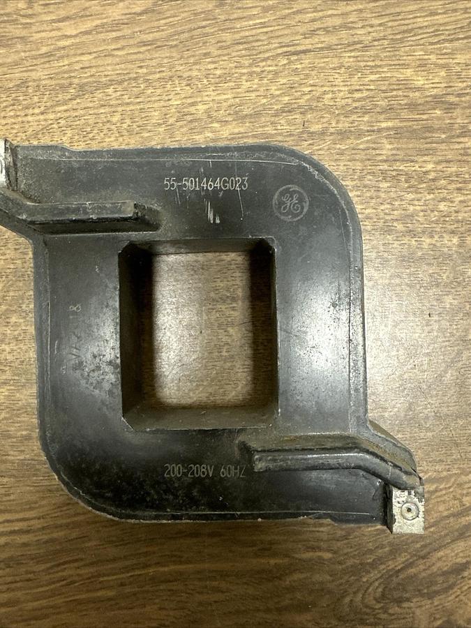 Used General Electric,55-501464G023,Coil