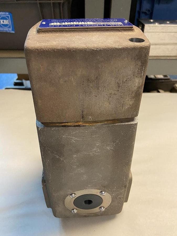 Marion Manufacturing,MS10F-5B-B1,Multi Port Filter