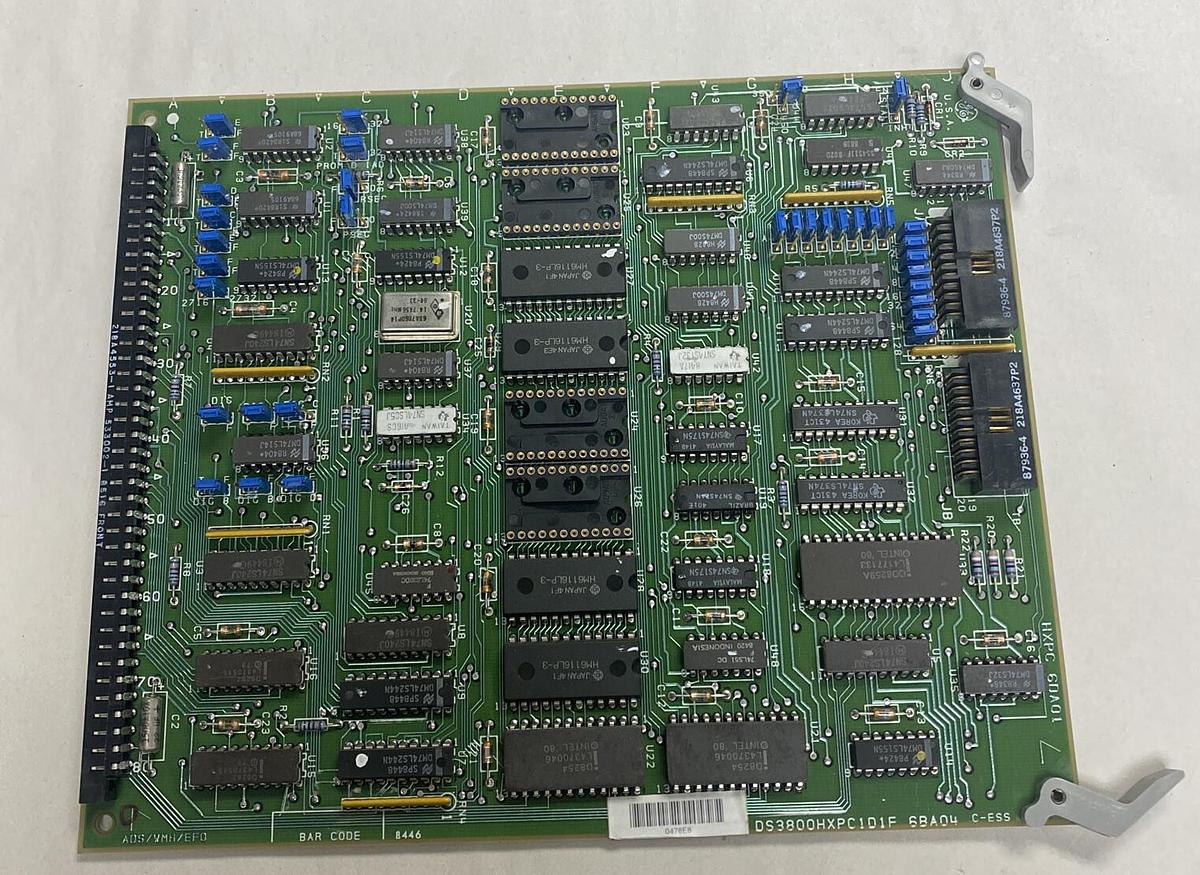 GE,HXPC-1D1F CPU,Expander Card