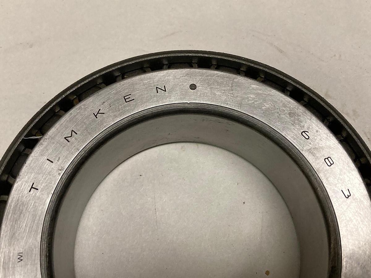 Timken,683,Tapered Roller Bearing Cone