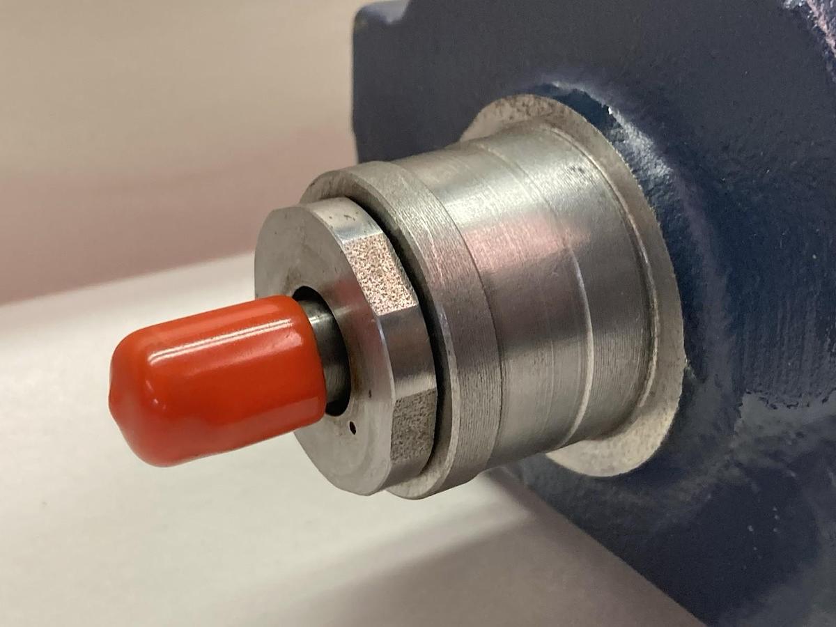 Haight,09500505,Shaft Hydraulic Pump