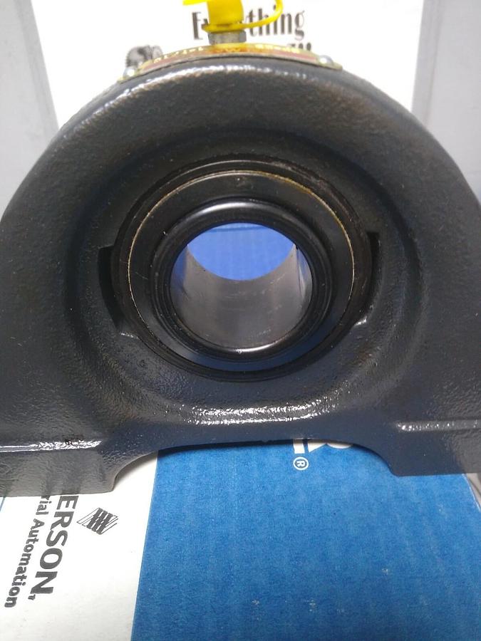 SEALMASTER,SP-23,PILLOW BLOCK BEARING 1-7/16 IN BORE NOS