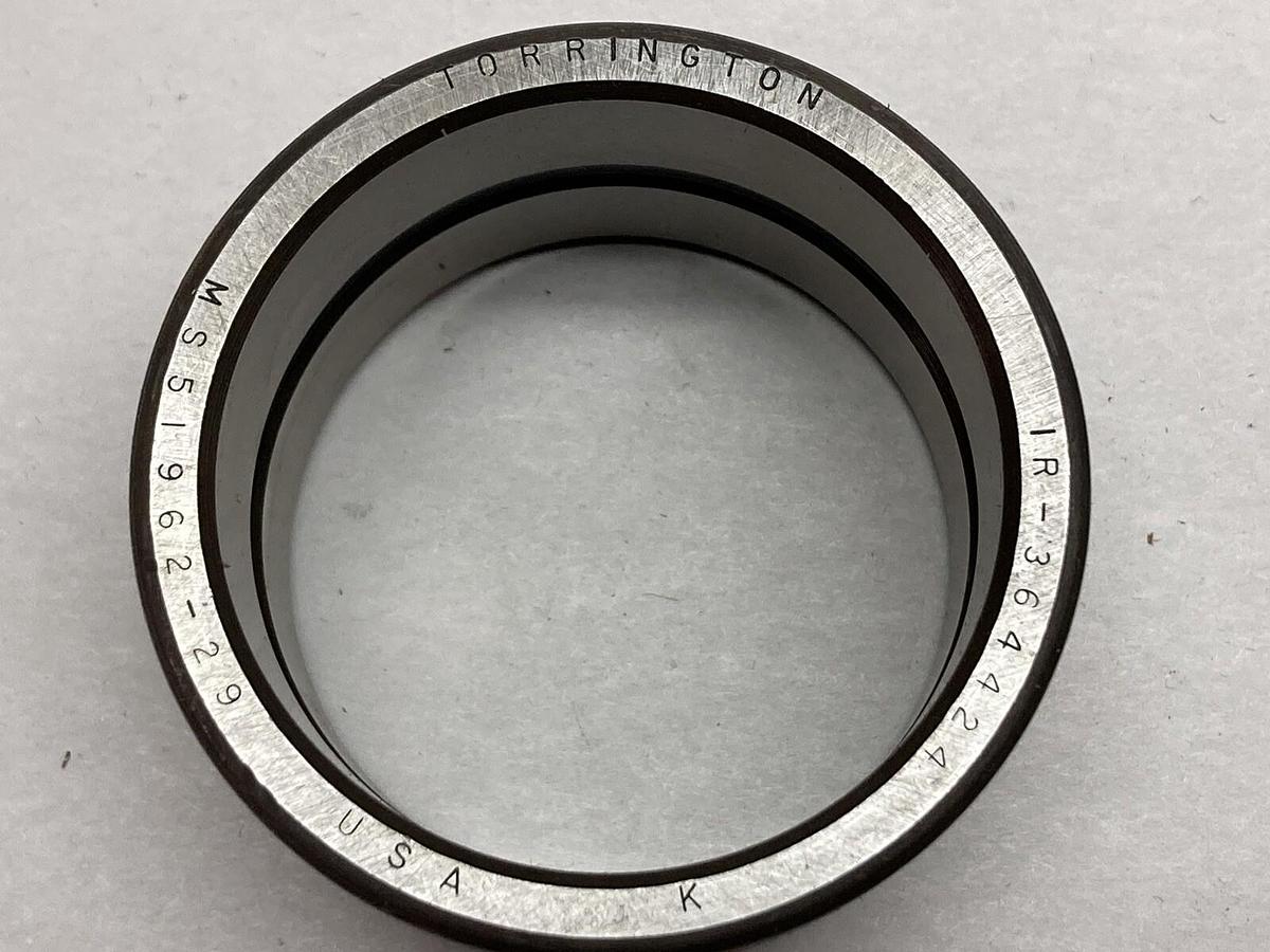 Torrington,IR-364424 MS51962-29,Bearing Inner Ring/Race