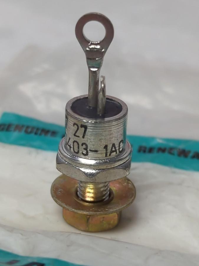 RELIANCE ELECTRIC,410403-1AC,THYRISTOR CONTROL NOS