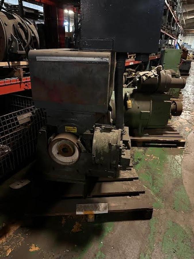 Used GE  CD1133