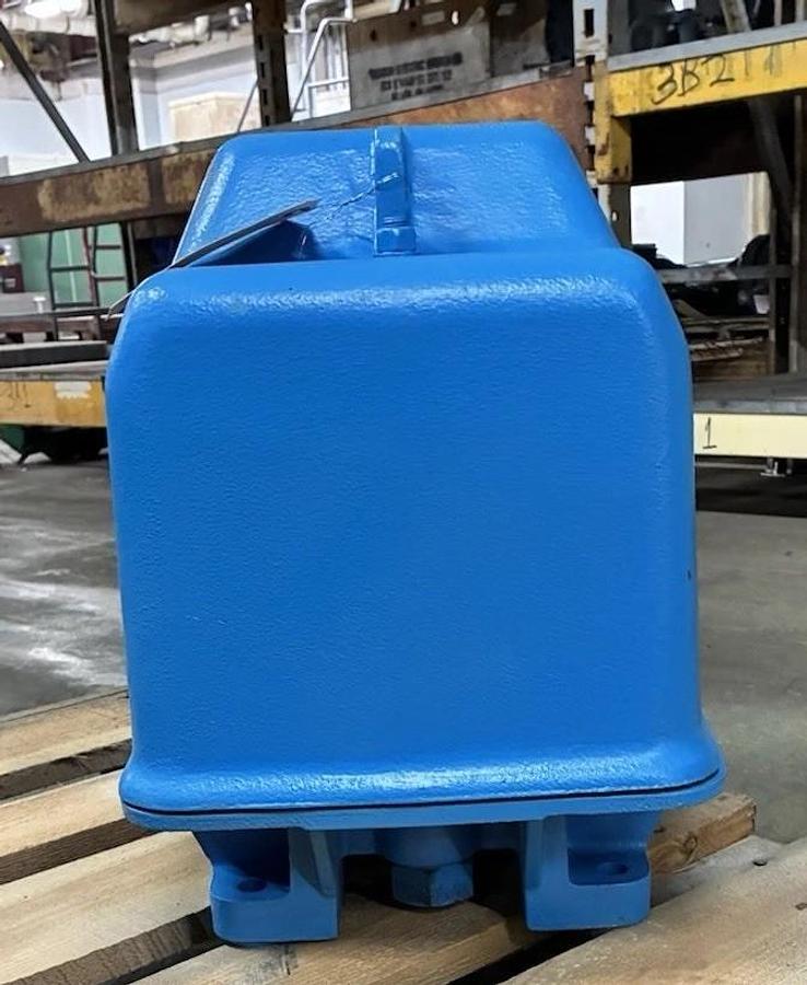 JOST,99501706,MS 7-60Hz ELECTROMAGNETIC VIBRATOR IP65
