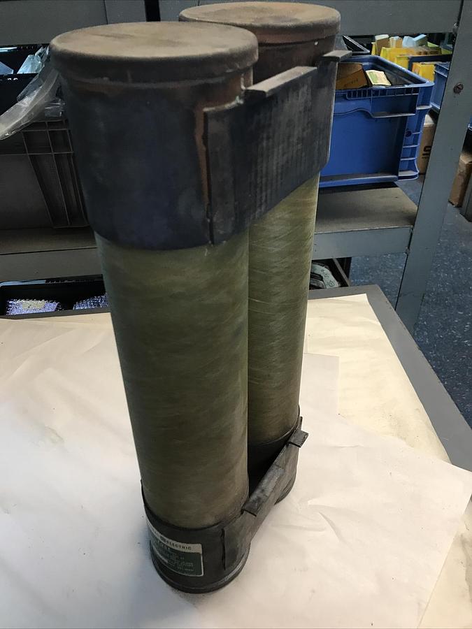 General Electric,0195X0851G1,Fuse Type EJ1 Size EE 125Amp 14400V 9F60KLH125