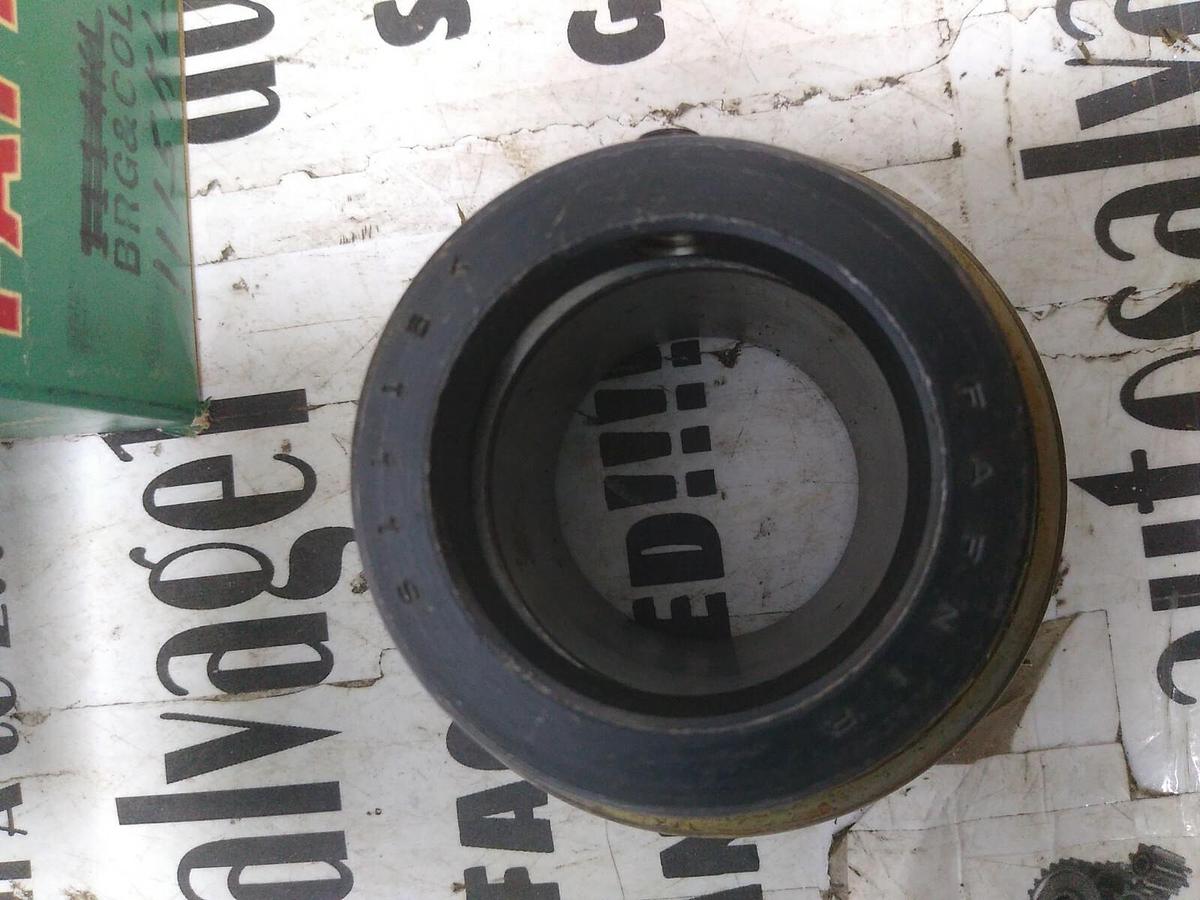 FAFNIR,1115KL,BRG&COL BEARING NOS