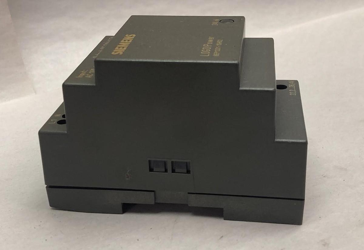 Siemens,6EP1331-1SH02,Power Supply 24V 100-240V