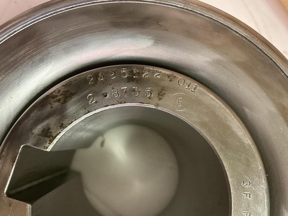 KOP-FLEX,CX93326,3.0 FBPL SLEEVE SB MALE