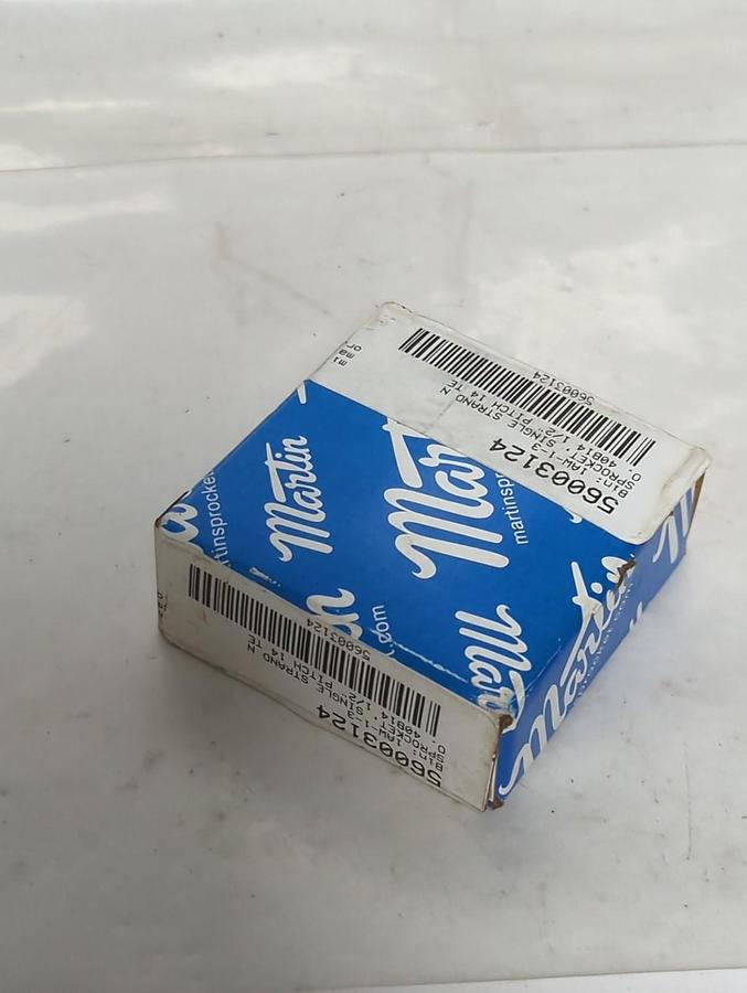 MARTIN,40BS14 7/8,BORED TO SIZE SPROCKET NOS