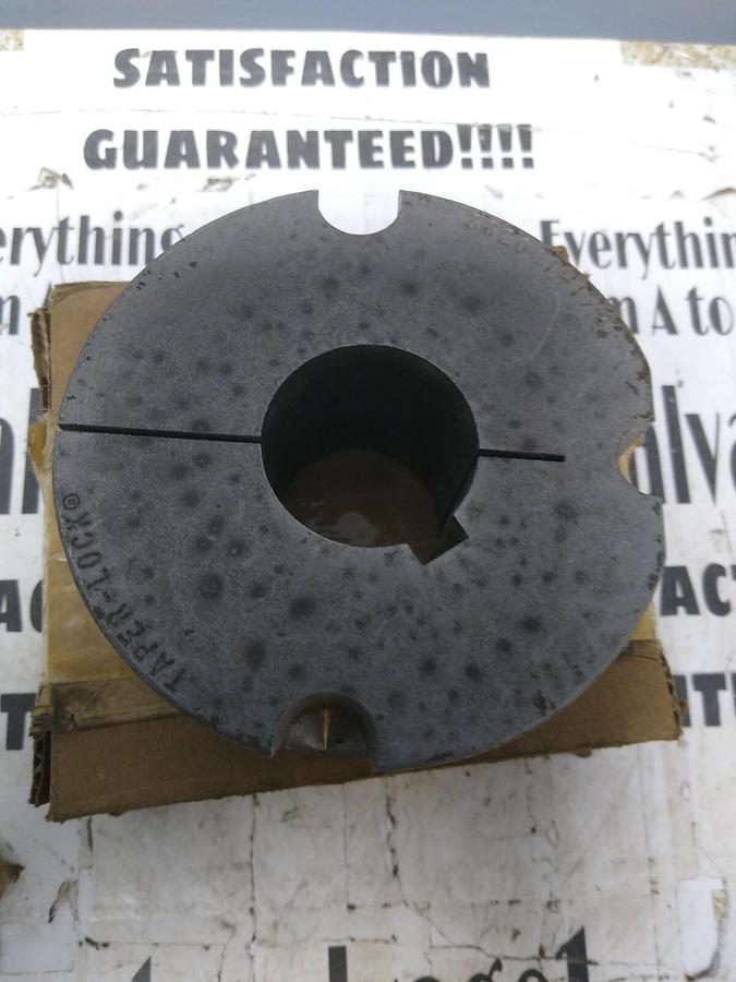 BALDOR DODGE,3020 X 1-1/2-KW 117110,  BUSHING NOS