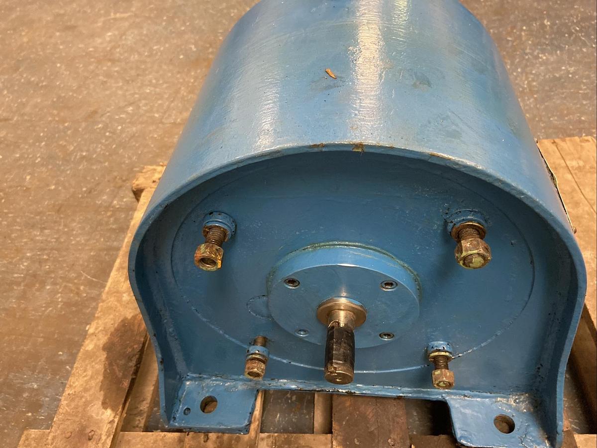 Used Falk,1.53-3EZ3-06CS,All Motor Moto reducer Ratio 29.99 1.5Hp