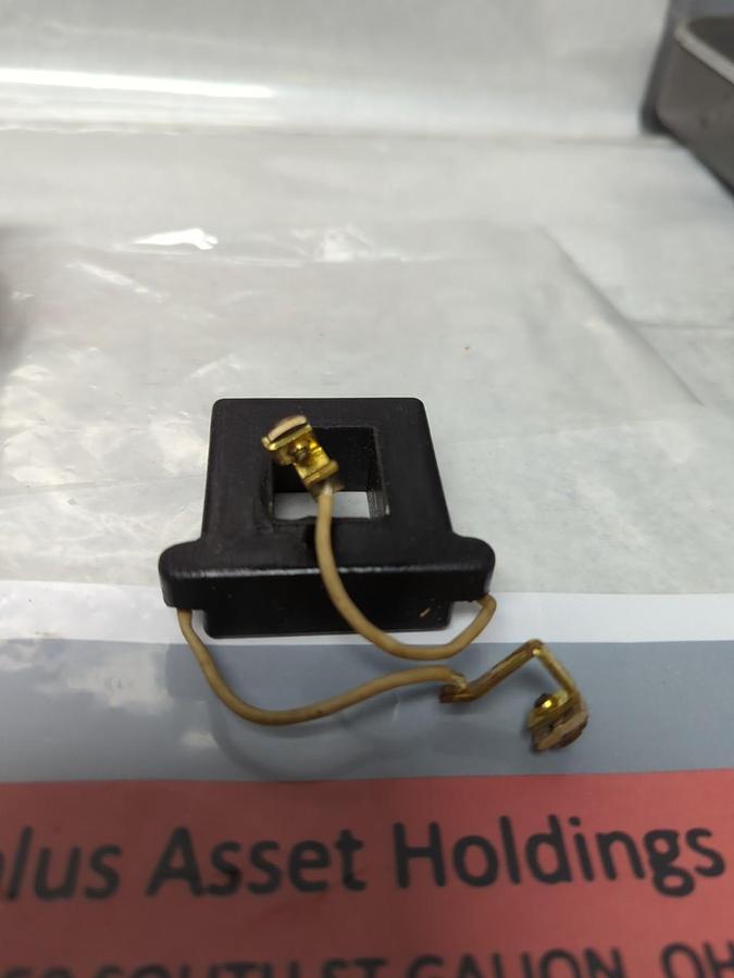 WARD LEONARD,310 L1,COIL 110V 50CY NOS