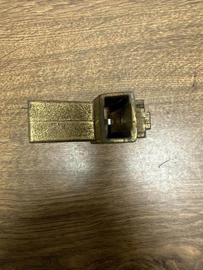 Reliance,W-75537-1,Brush Holder