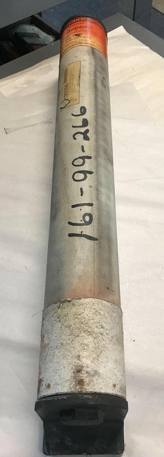 Gould Shawmut,225-007-976 CL-14,Current Limiting Fuse NOS