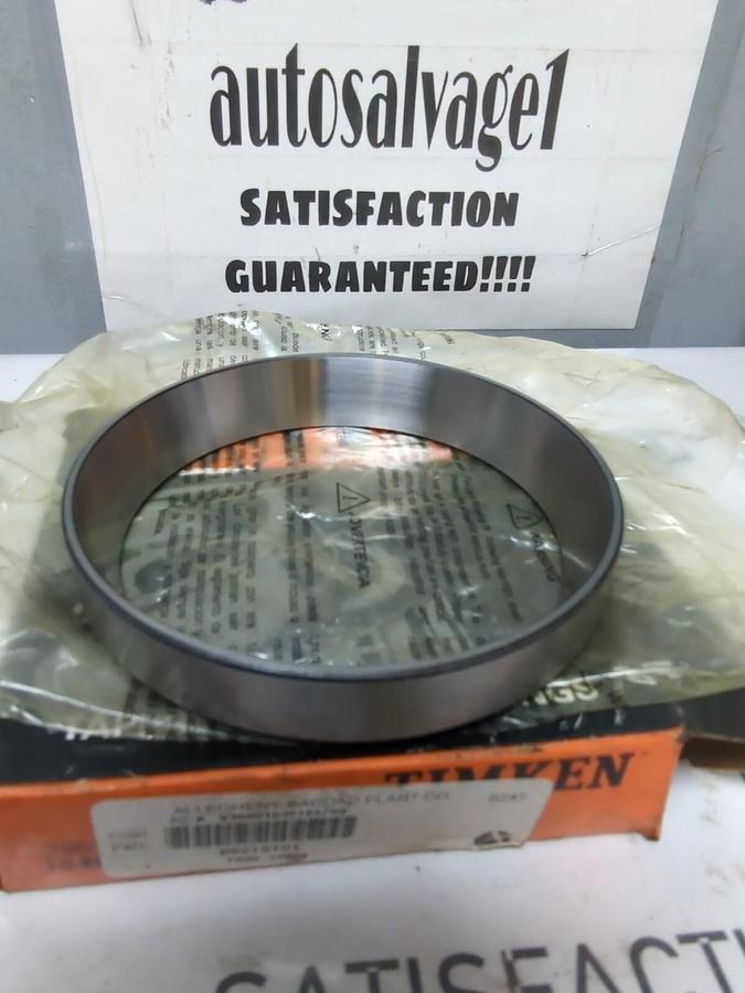 TIMKEN,29620,ROLLER BEARING CUP NOS