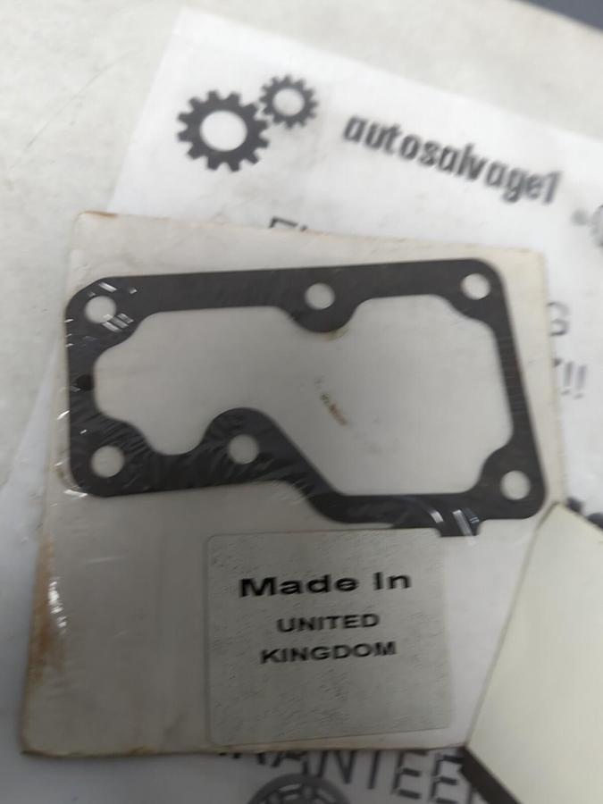 HYSTER,1451735,GASKET THERMOSTAT LOWER NEW