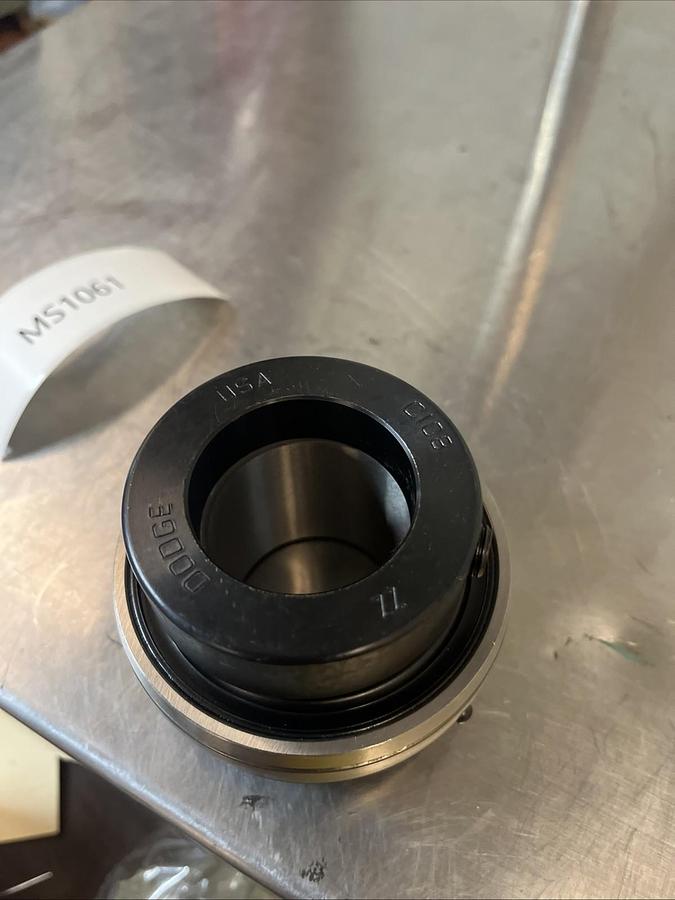 DODGE,SXR-1-1/2,INSERT BEARING W COLLAR