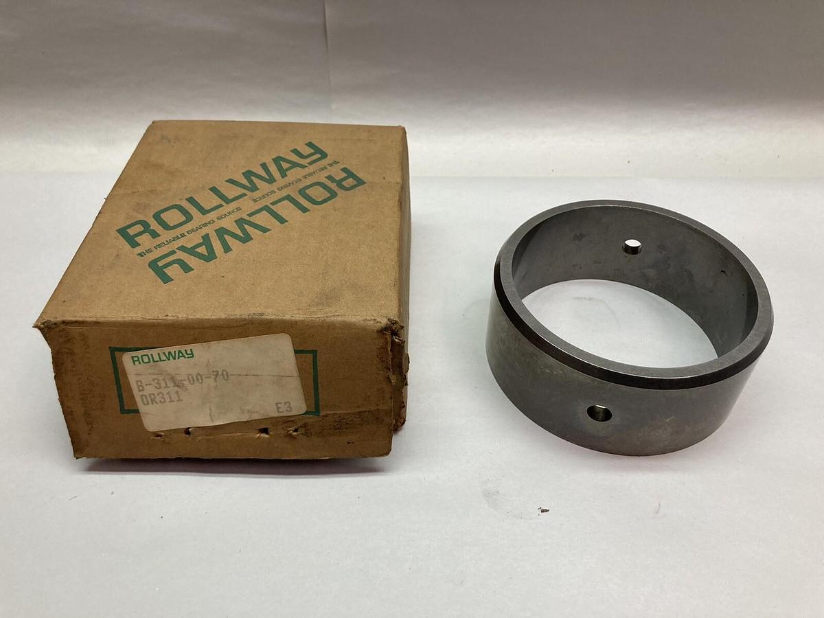 Rollway,B-311-00-70,Bearing Ring