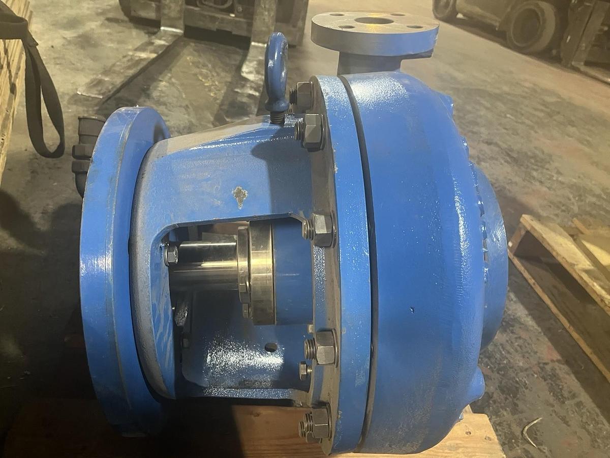 Used DISCFLO,402-D140219,Centrifugal Pump 2x4