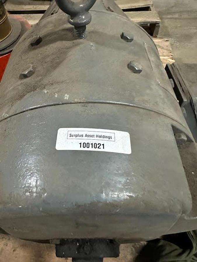 Used GE 7.5 5CD3246120