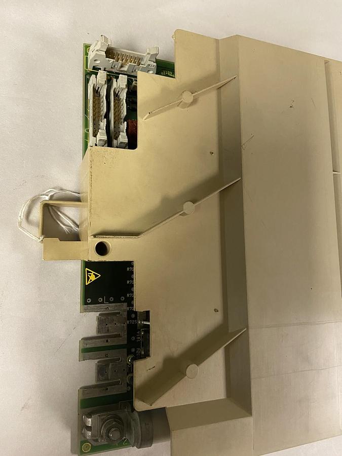 Used Siemens,6SCST90-0FB01,PLC Module